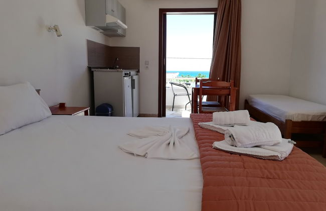 Karmi Studios & Apartments - Foto 14