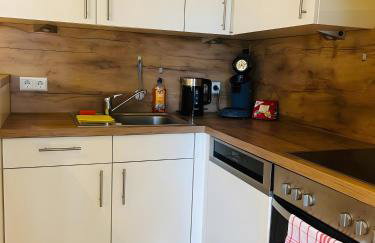 Ferienwohnung Bauernpfad - Foto 5