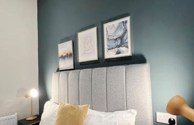 Central Leith Suite - Foto 15