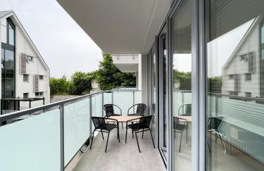 Apartament z Tarasem na Dachu - Foto 7