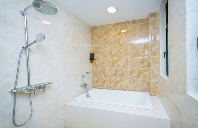 Century Park Hotel and Residences - Foto 9