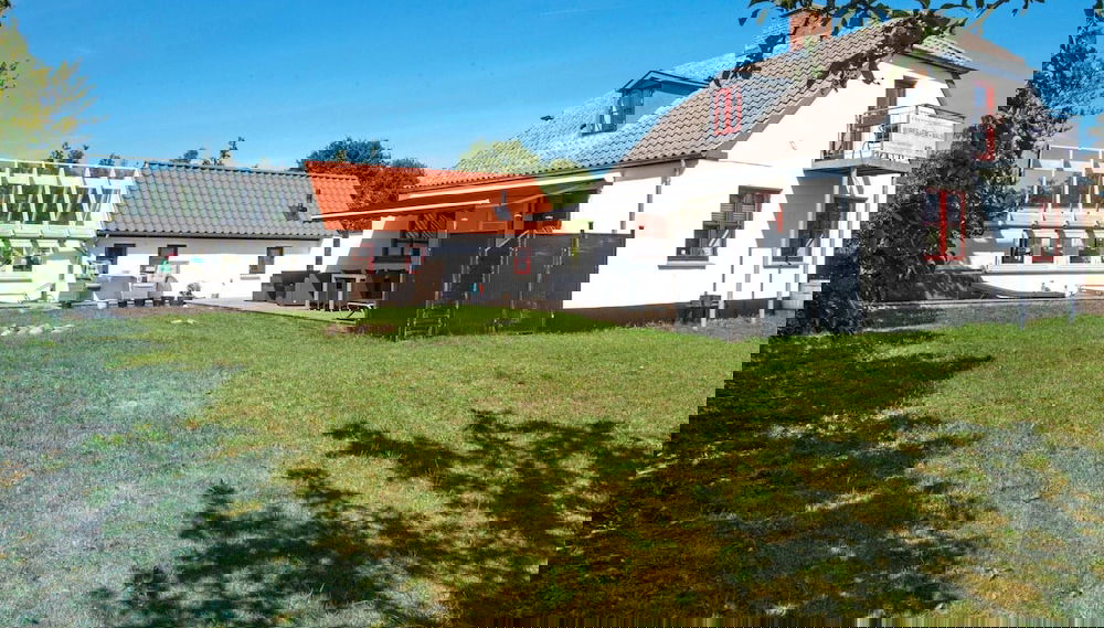 6 Person Holiday Home in Knebel - Foto 1, Imagen principal