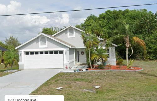 Punta Gorda Home, Sleeps 10 - Photo 1