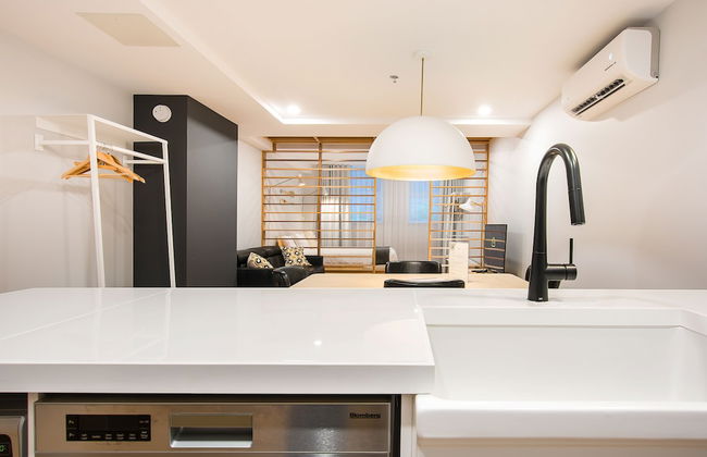 Les Lofts Charest - By Les Lofts Vieux-Quebec - Photo 52