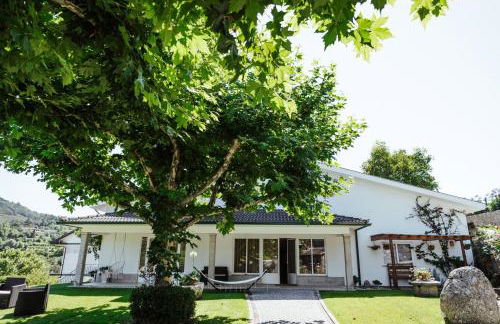 Quinta da Ponte by Gerês Casas - Foto 60