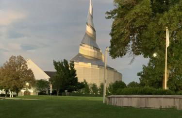 Temple View Inn with Music Studio - Foto 46