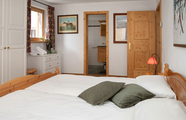 Chesa Dal Luf B6 - Foto 13