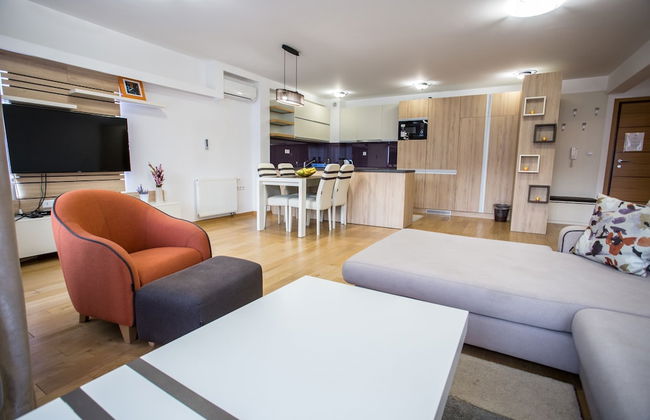 Vip Apartments - Foto 21