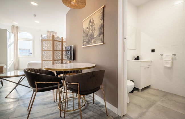 William Martin Apartments - Foto 57