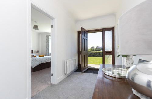 Burnlea Holiday Cottage - Foto 24