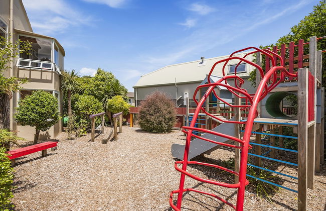 The Village Resort - Photo 47