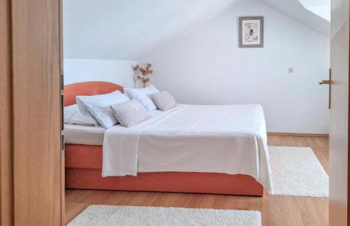 Three-Bedroom Holiday Home With Sea View In Praznica - Foto 30