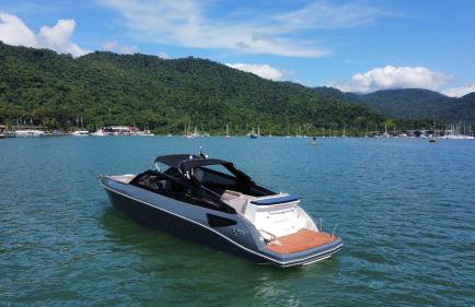 Azov 38 pés - Photo 1