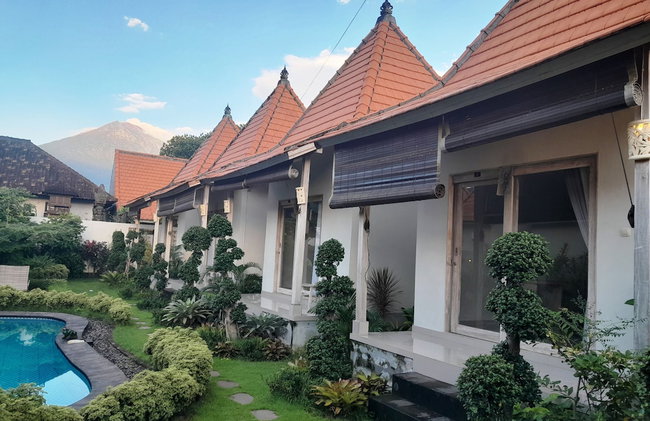 Maha Rama Villas Amed - Photo 43