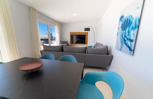 Aqua Apartments Bellamar, Marbella - Photo 64