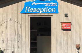 Appartementresidenz König Ludwig - Foto 35