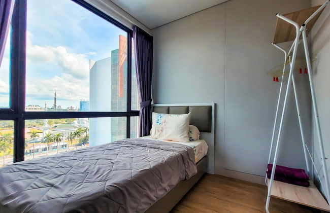 Palam Mansion at One Residence Apartment - Foto 16