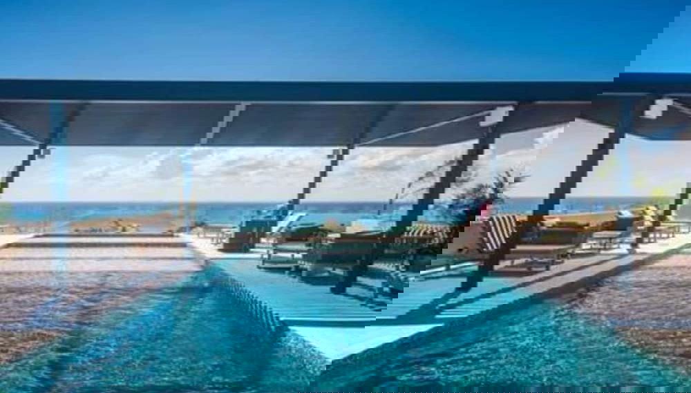 2 Br. With Rooftop Pool and Stunning Ocean View - Foto 1, Imagen principal