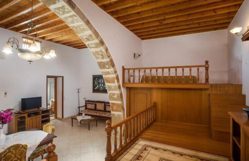 Socrates traditional house - Foto 33