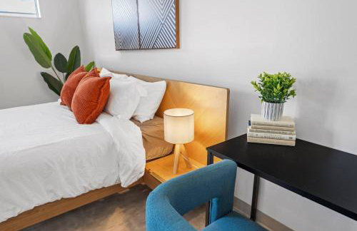 Studio | near Aquarium, Coolridge Park - Foto 12