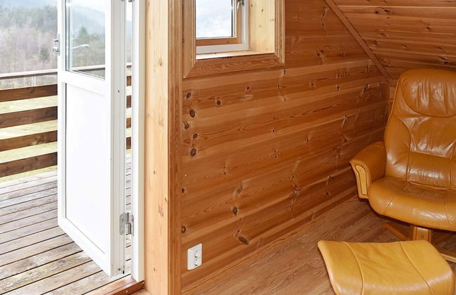 10 Person Holiday Home in Bygstad - Foto 32