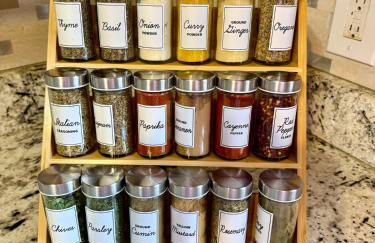 Furnished 5 BR Executive Rental - Foto 31