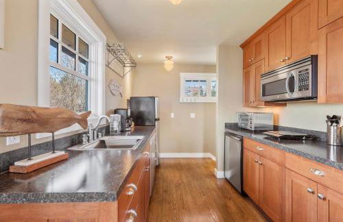 Family home at Whidbey Island Cliffside Escape and Ocean Views - Foto 31