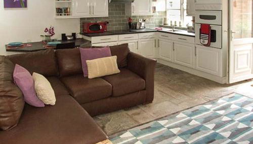 Finwood Cottage 1 - Foto 4