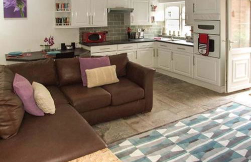 Finwood Cottage 1 - Foto 4