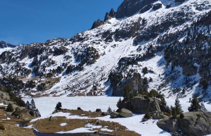 Esquí, Aigüestortes y Boí-Taüll a tus pies en EbreHogar - Foto 40