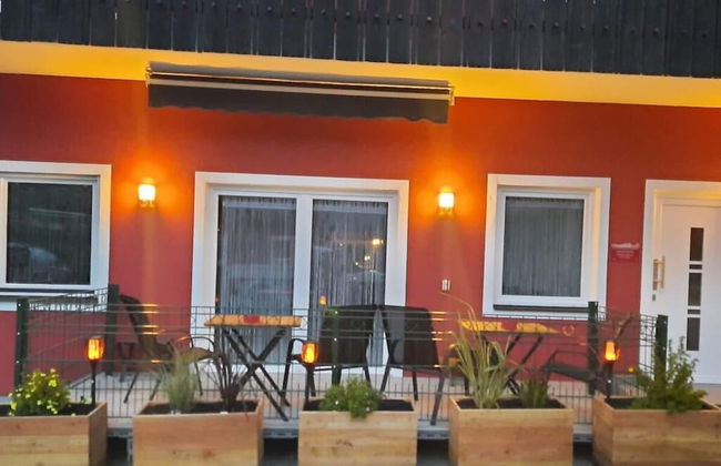 Apartment Untersberg - Foto 25