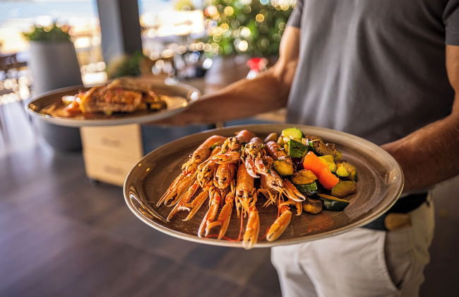 Maistra Select Koversada Naturist Apartments - Foto 38