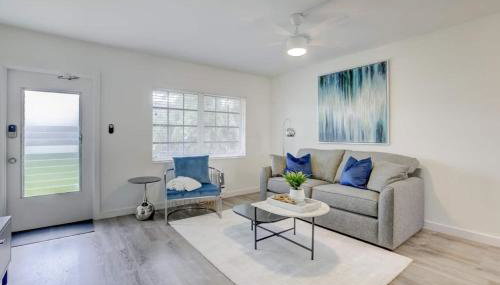 Pool Free Wifi Parking Smart TV - Foto 4