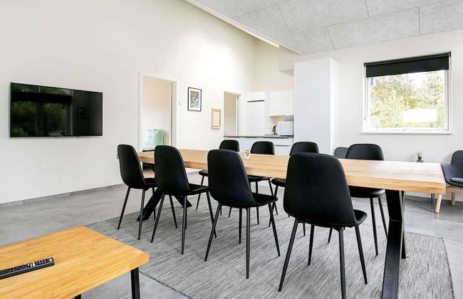 Holiday Home in Thisted - Foto 16