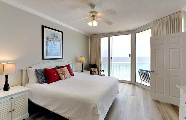The Pearl of Navarre by Southern Vacation Rentals - Foto 35