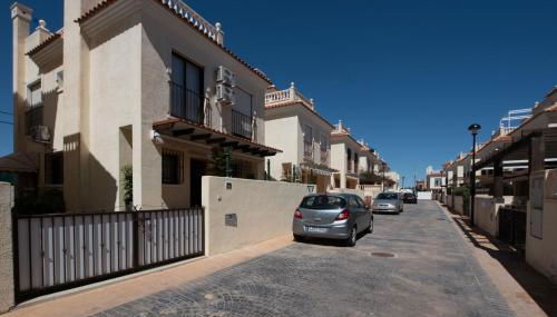 Holiday beach Gran Alacant - Foto 3