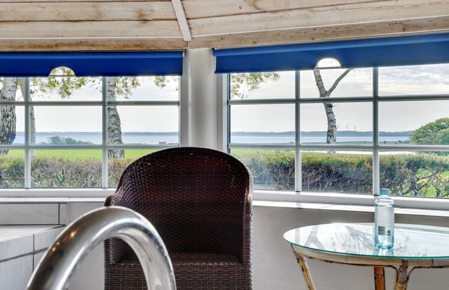 "Jügen" - 900m to the fjord - Foto 13