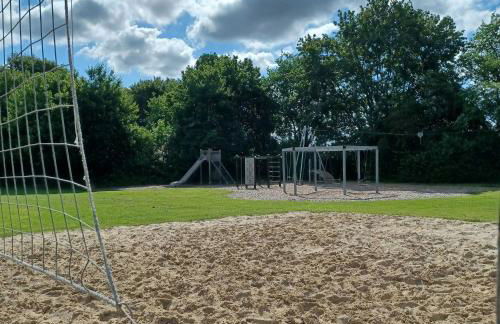 Ferienwohnung Stadt-Land-Fluss - Foto 62