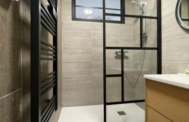 T3 en duplex hyper centre de Bourg en Bresse - Foto 8