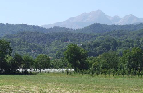 La Meridiana, monolocale in cascina ristrutturata - Foto 22
