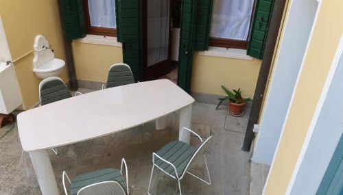 NIDO TRA LE MURA - Foto 5, Garden