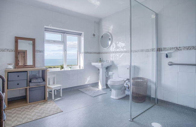 Windy Walls - 3 Bedroom - Rhossili - Photo 54