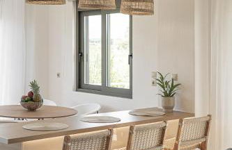 Sol Luxury Apartment - close to the beach with a private heated mini pool - Foto 47