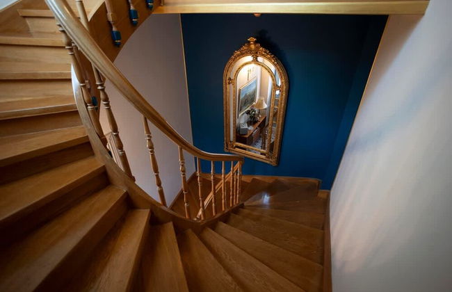 Athena Luxury Suite - Medousia Spa Luxury Escape - Foto 26