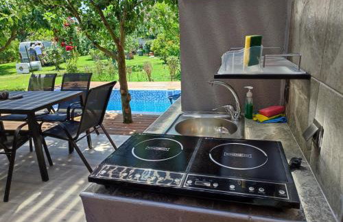 mosquito Luxury Studio - Foto 8