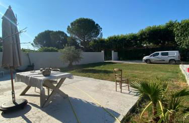 La Petite Bastide en Provence - Foto 16