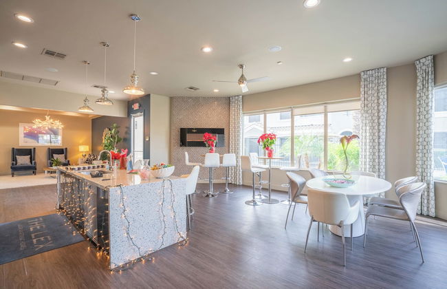 ROVE LIVING/KB - Lex on Central - Foto 3