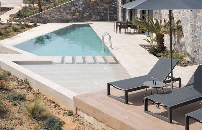 Neromai Cave Luxury Villas - Foto 70