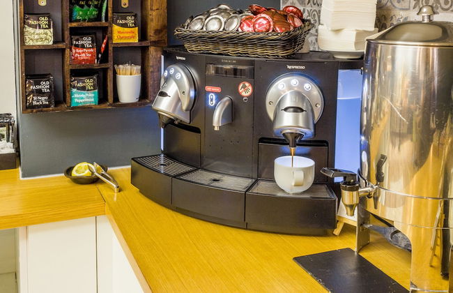 Apartments Hostemplo Suites - Foto 51