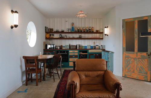 Molly's Cabin, Countryside Stay - Foto 19